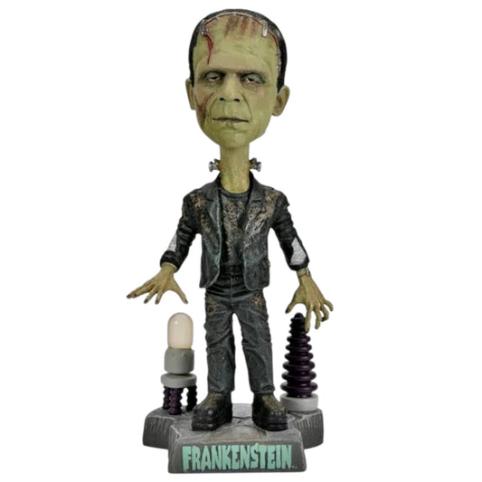 NECA - Head Knocker , Frankenstein
