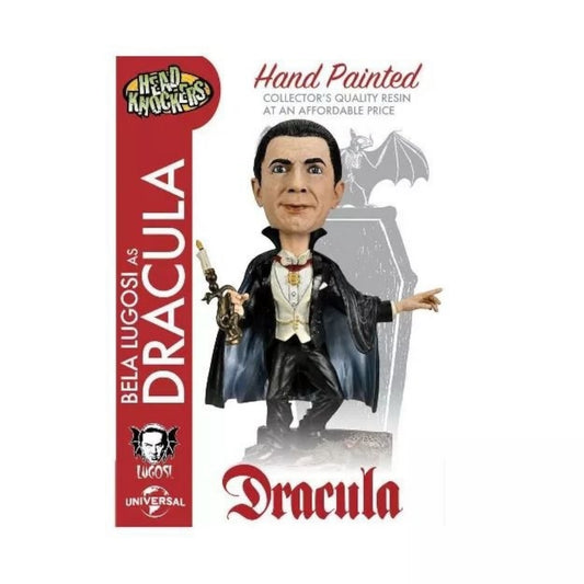 NECA - Head Knocker , Dracula