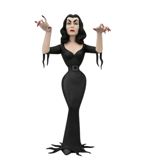 NECA - Toony terrors , Vampira