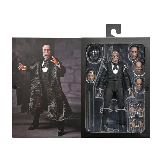 NECA - Universal monsters : Phantom of the opera - colour