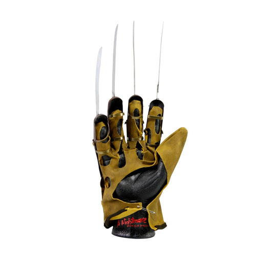 NECA - A Nightmare on Elm Street , Freddy’s Glove Replica