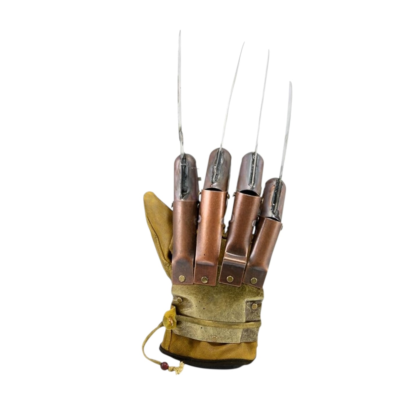 NECA - A Nightmare on Elm Street , Freddy’s Glove Replica