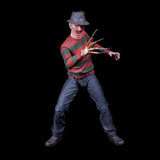 NECA - A Nightmare on elm street part 2 , Freddy Krueger figure
