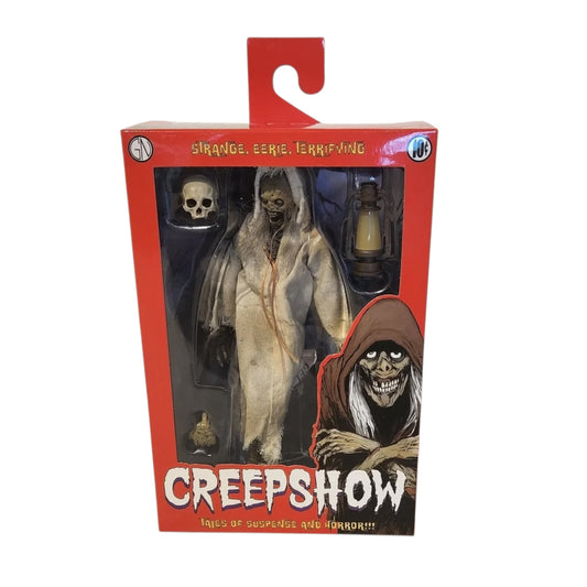NECA - Creepshow , The Creep 7” Scale Action Figure