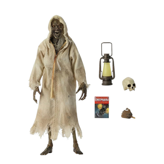 NECA - Creepshow , The Creep 7” Scale Action Figure