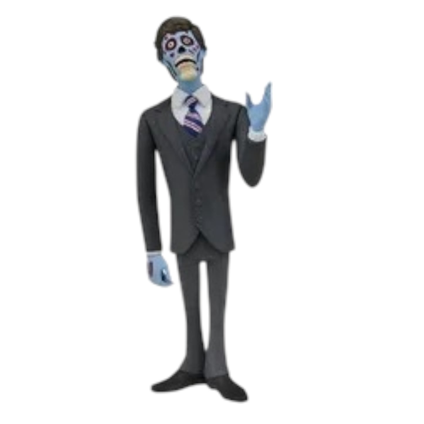NECA - Toony terrors , Male alien THEY LIVE