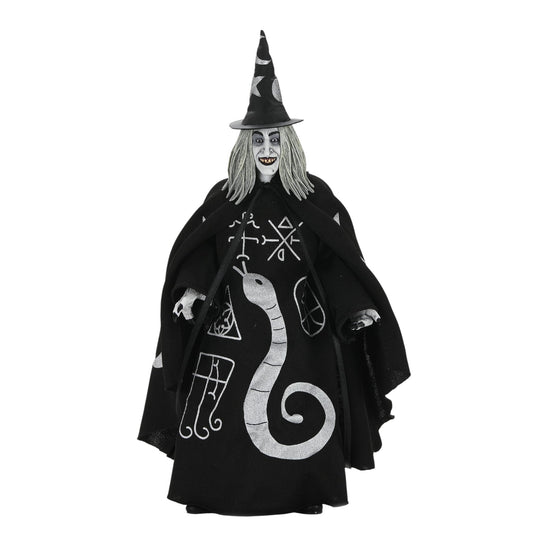 NECA - The Munsters , Zombo 7” Scale Action Figure