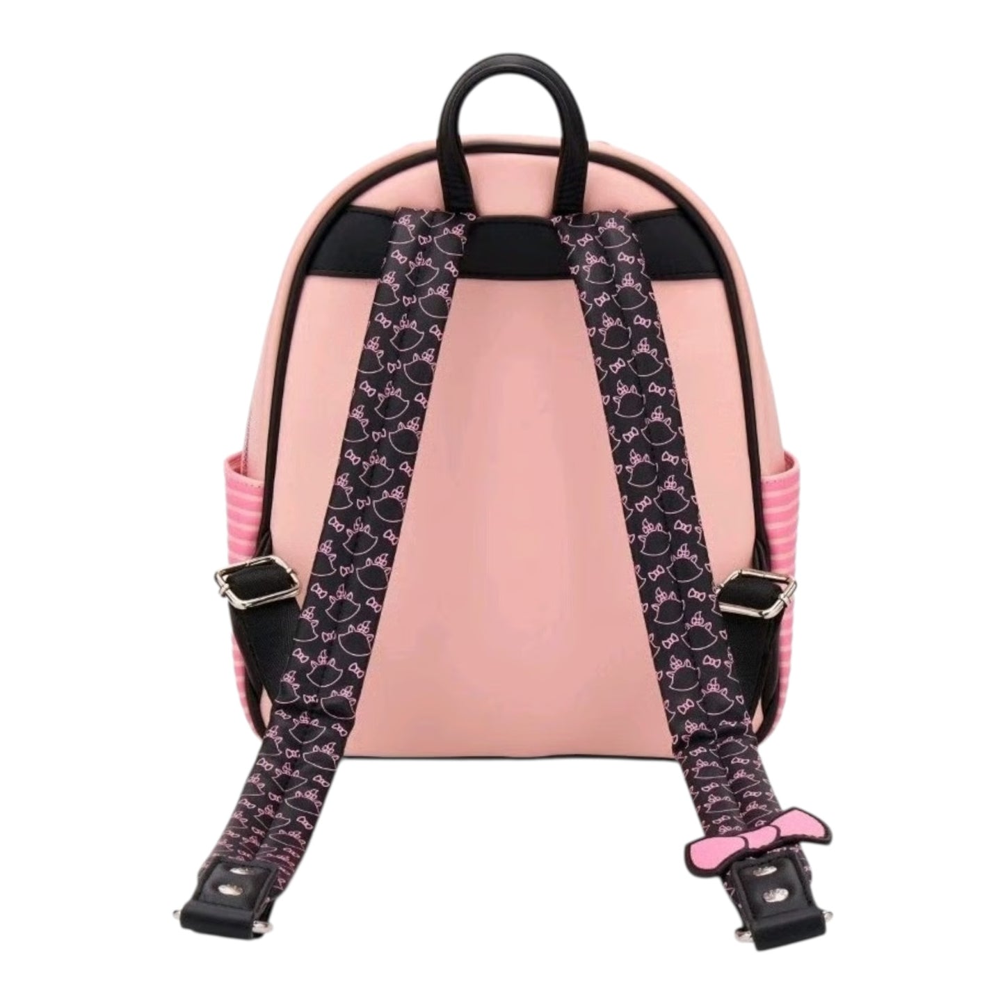 Loungefly Disney The Aristocats Marie Balloons Mini Backpack