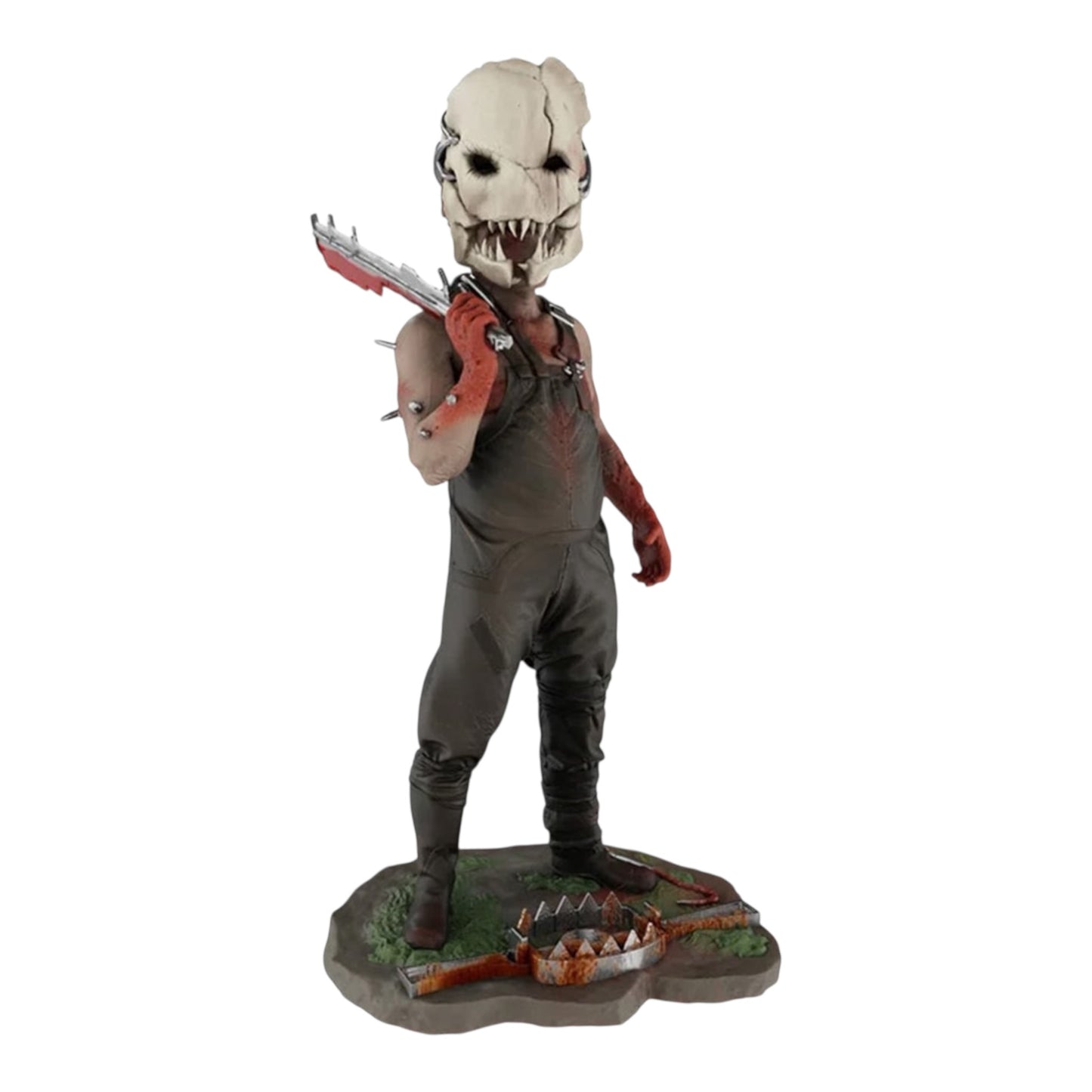 Head Knocker - Dead by Daylight : Trapper