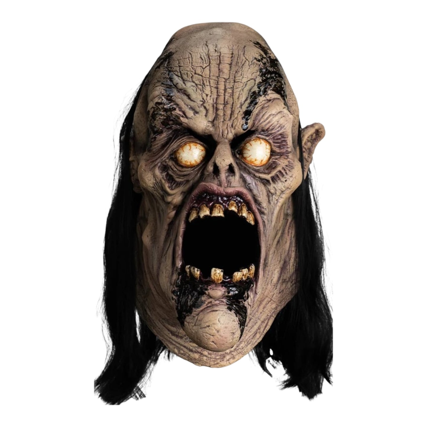 Trick or Treat Studios - Evil Dead : Pit Witch Mask