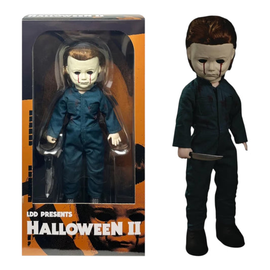 LDD - Halloween II : Michael Myers