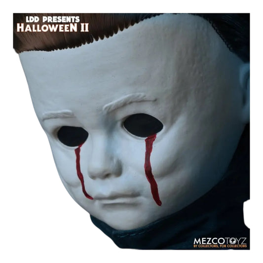 LDD - Halloween II : Michael Myers