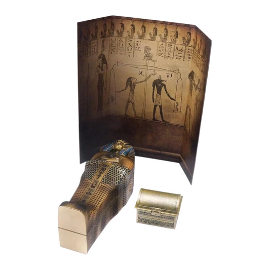 NECA - Universal monsters , Mummy accessory pack