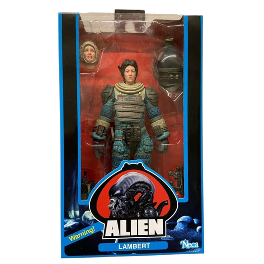 NECA - Alien 40th anniversary , Lambert