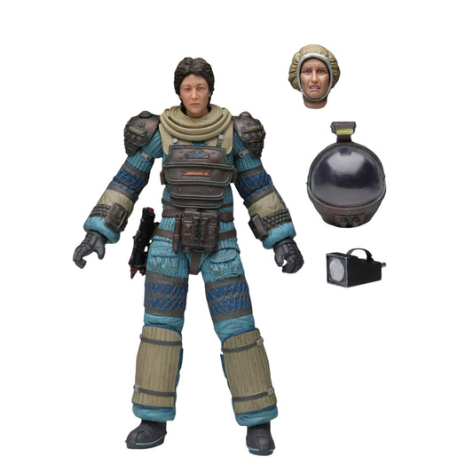 NECA - Alien 40th anniversary , Lambert