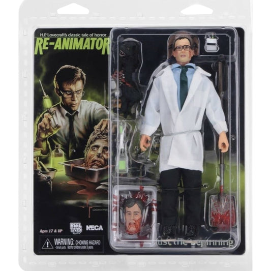 NECA - RE-animator , (cloth)