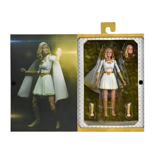 NECA - The Boys , Starlight 7” Scale Action Figure