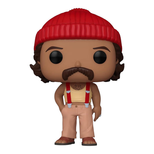 Funko Pop ! Movies 1558 Cheech