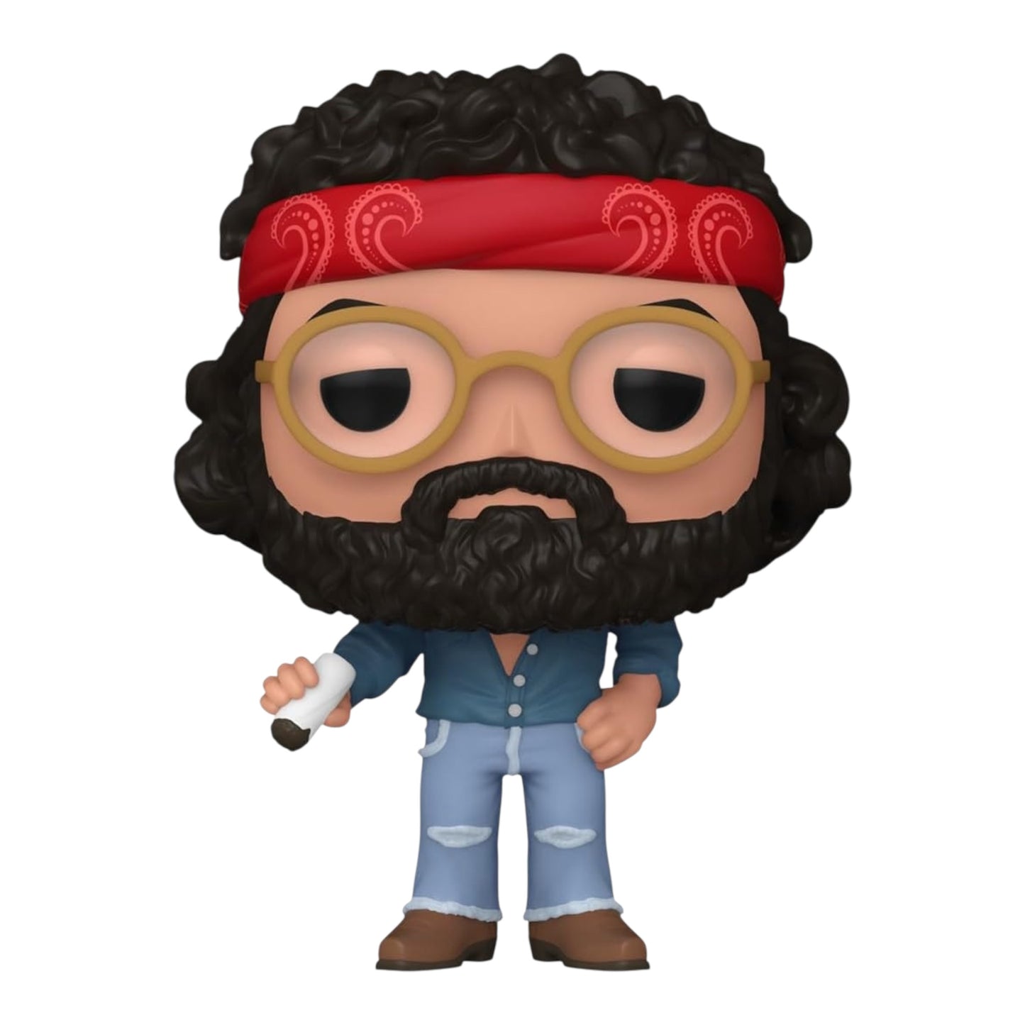 Funko Pop ! Movies 1559 Chong