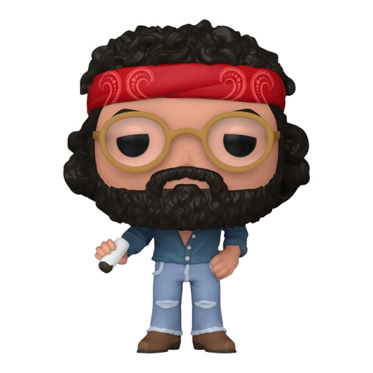 Funko Pop ! Movies 1559 Chong