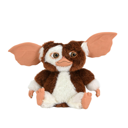 NECA - Gremlins , Gizmo Dancing Plush With Sound