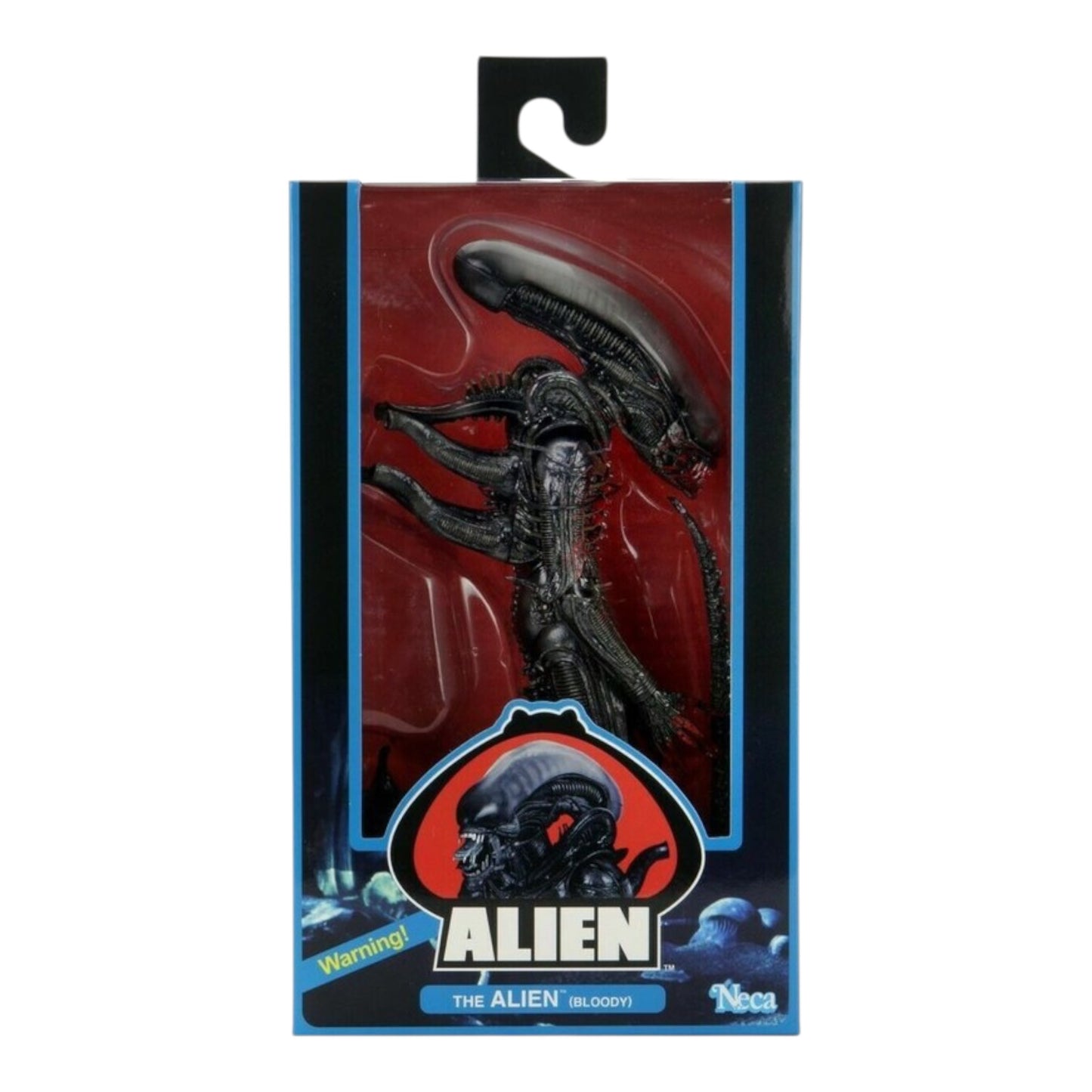 NECA - Alien 40th Anniversary assortment