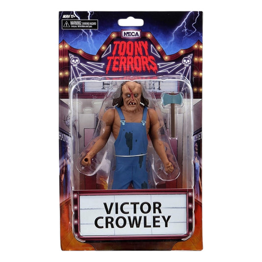 NECA - Toony terrors : Victor Crowley