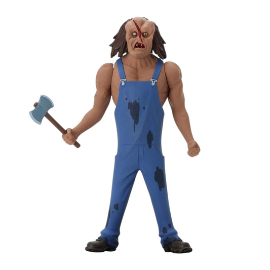 NECA - Toony terrors : Victor Crowley