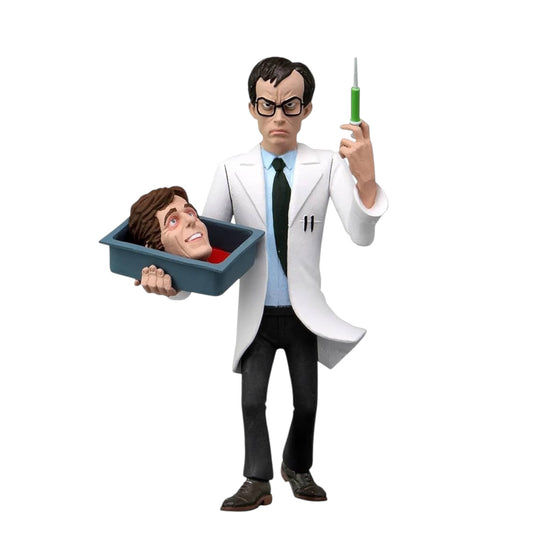 NECA - Toony terrors : Herbert west