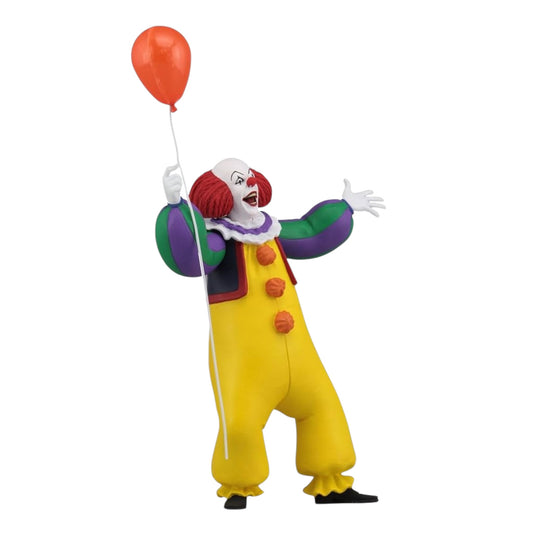 NECA - Toony Terrors : Pennywise