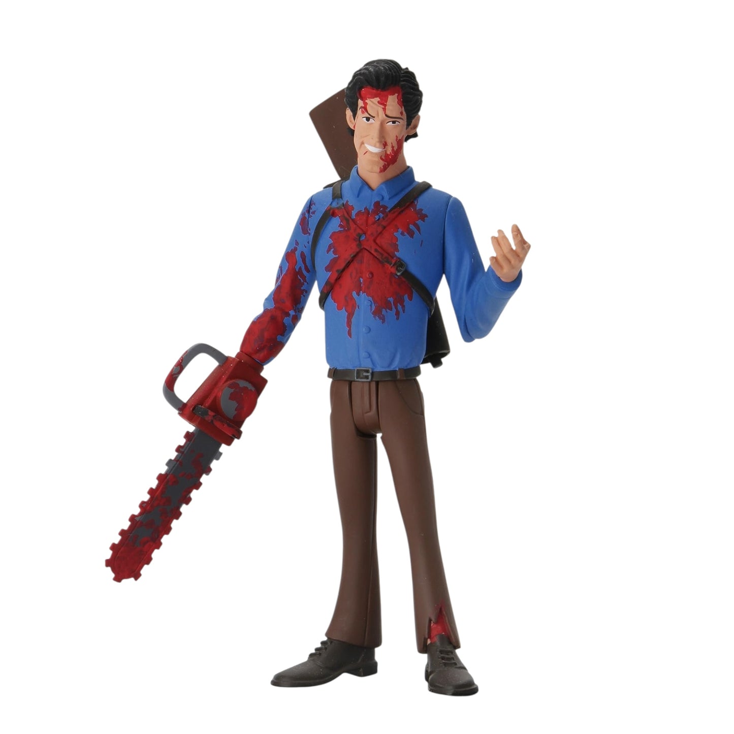 NECA - Toony Terrors : Ash