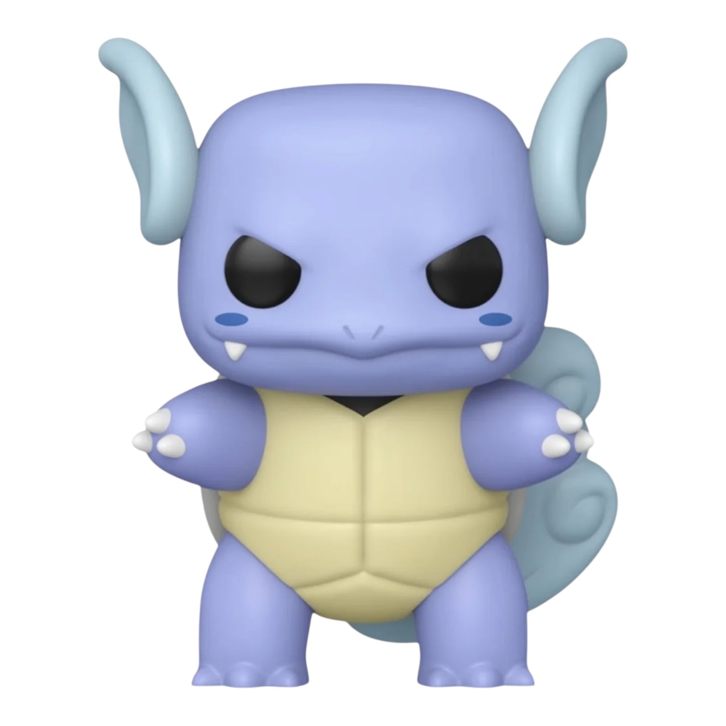 Funko Pop ! Games 1212 Wartortle
