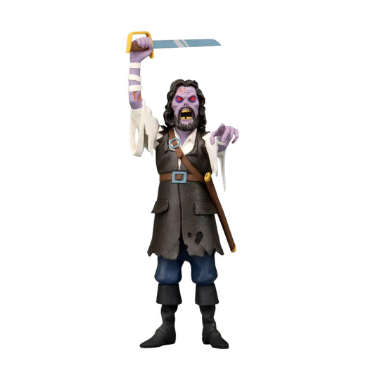 NECA - Toony Terrors : Capt Blake