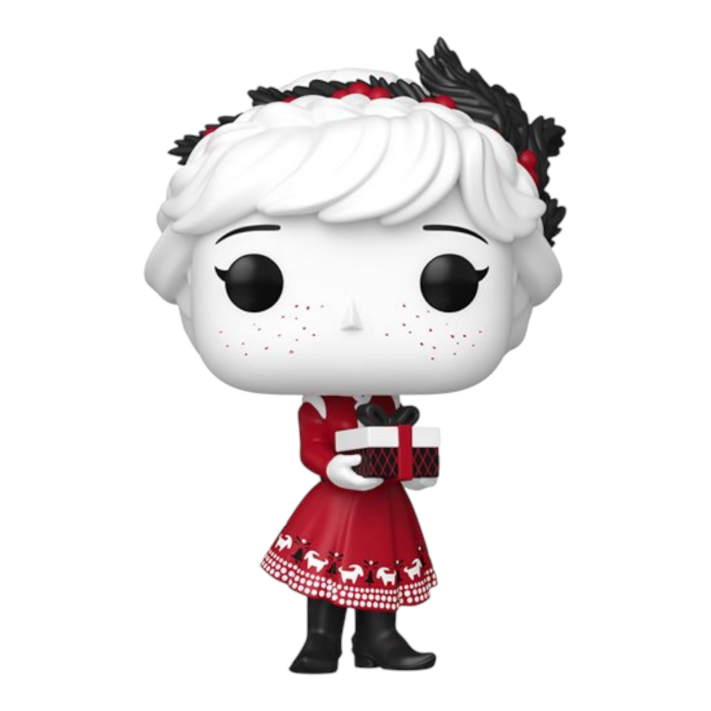 Funko Pop ! Disney 1783 Anna