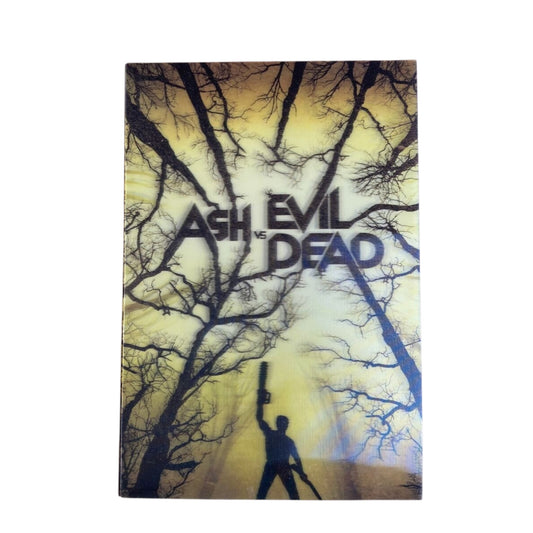 NECA - Ash V Evil Dead , Ultimate Ash 7” Scale Action Figure