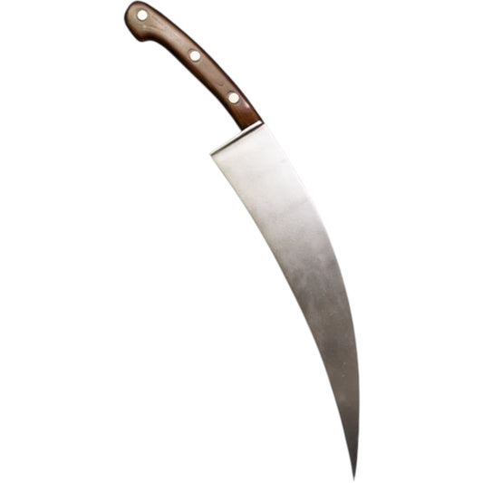 Trick or Treat Studios - Halloween 1978 poster prop knife