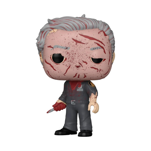 Funko Pop ! Movies 1674 Hannibal Lecter