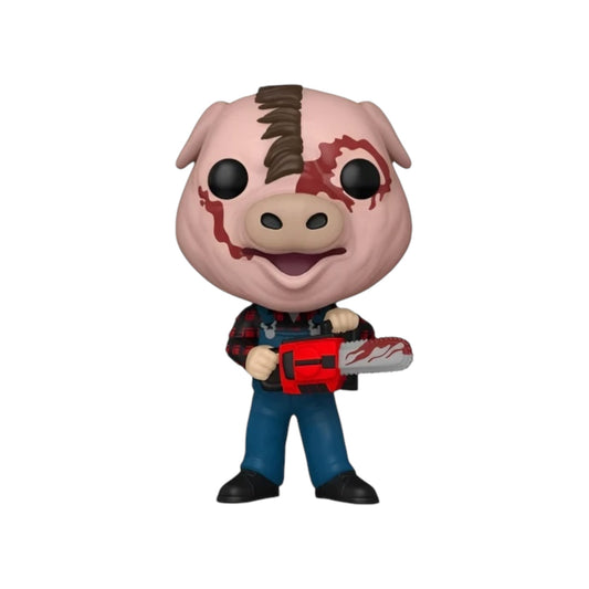 Funko Pop ! Movies 1737 Vincent Smith