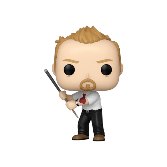 Funko Pop ! Movies 1660 Shaun