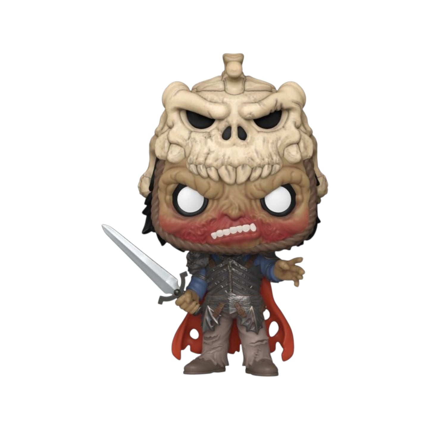 Funko Pop ! Movies 1671 Evil Ash