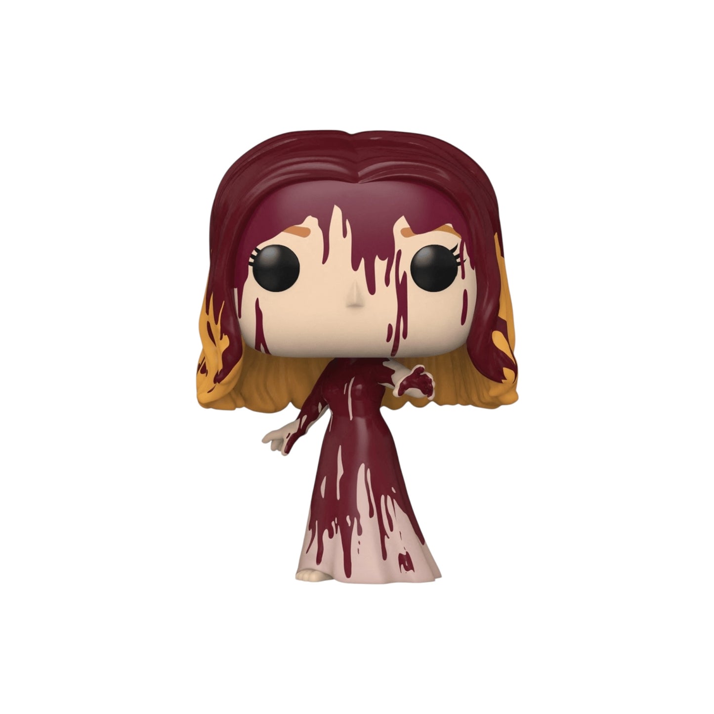 Funko Pop ! Movies 1247 Carrie