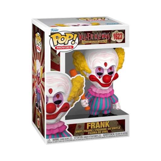 Funko Pop ! Movies 1623 Frank