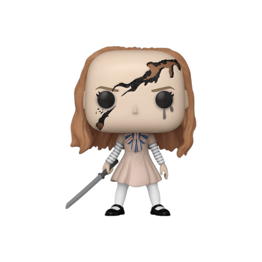 Funko Pop ! Movies 1001 Megan