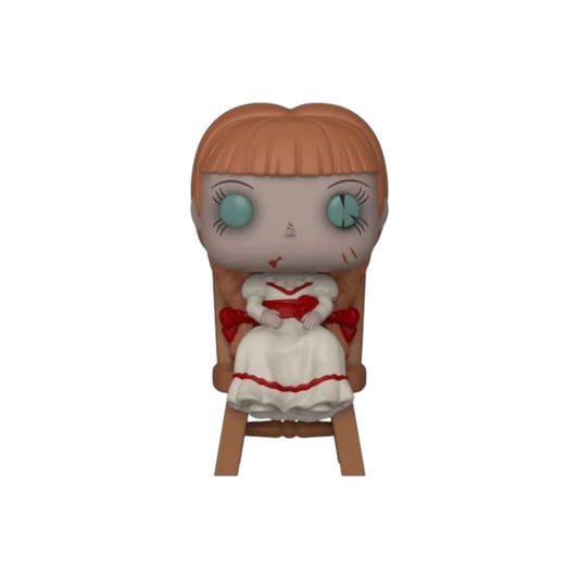 Funko Pop ! Movies 790 Annabelle