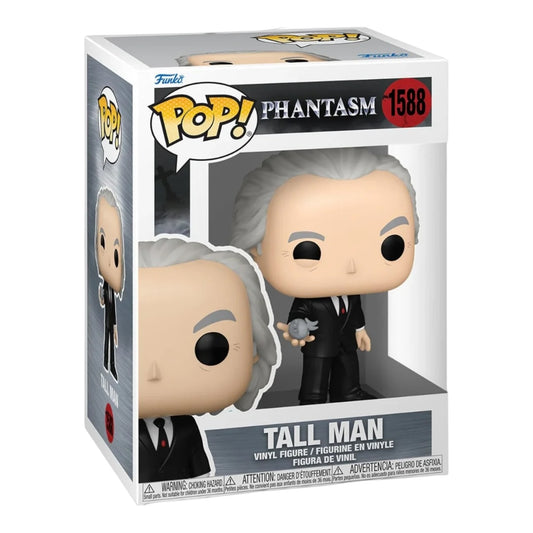 Funko Pop ! Movies 1588 Tall Man