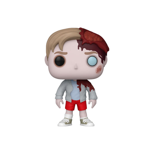 Funko Pop ! Movies 1596 Pascow