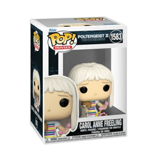 Funko Pop ! Movies 1583 Carol Anne