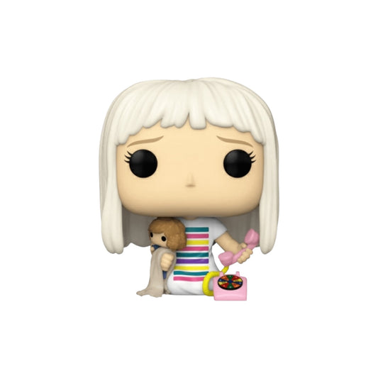 Funko Pop ! Movies 1583 Carol Anne