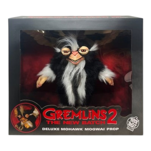 Trick or Treat Studios - Gremlins 2 : Mohawk