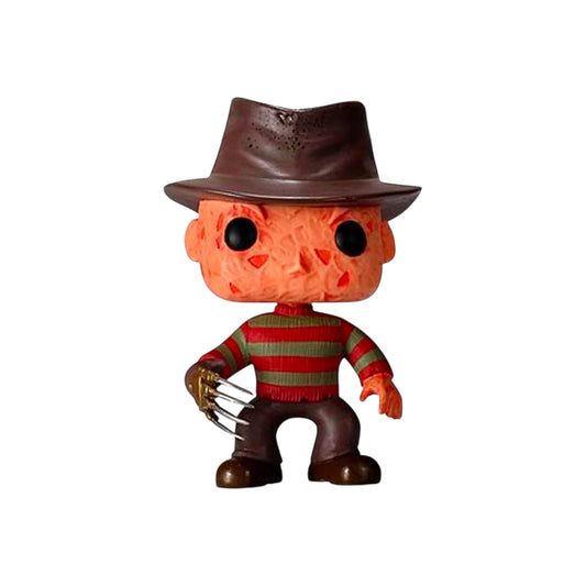 Funko Pop ! Movies 02 Freddy Krueger